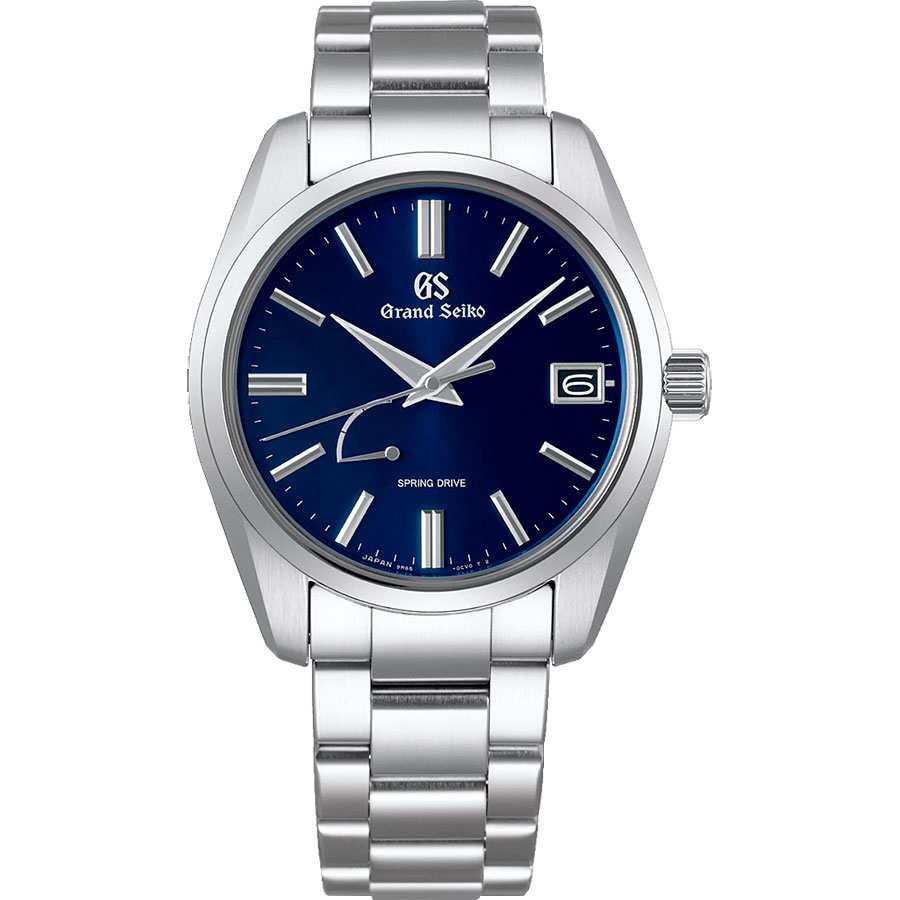 Часы Grand Seiko Heritage SBGA439G